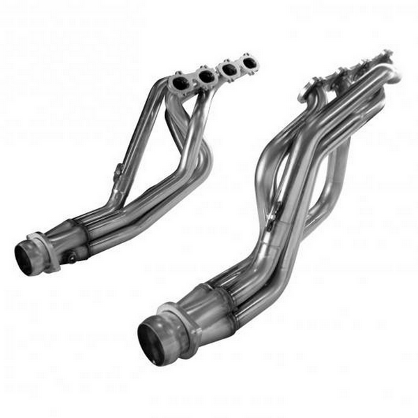 Stainless Steel Long Tube Headers